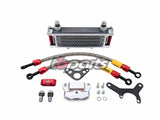CRF50 Oil Cooler Kit - TB Parts - TBW1370 - Factory Minibikes