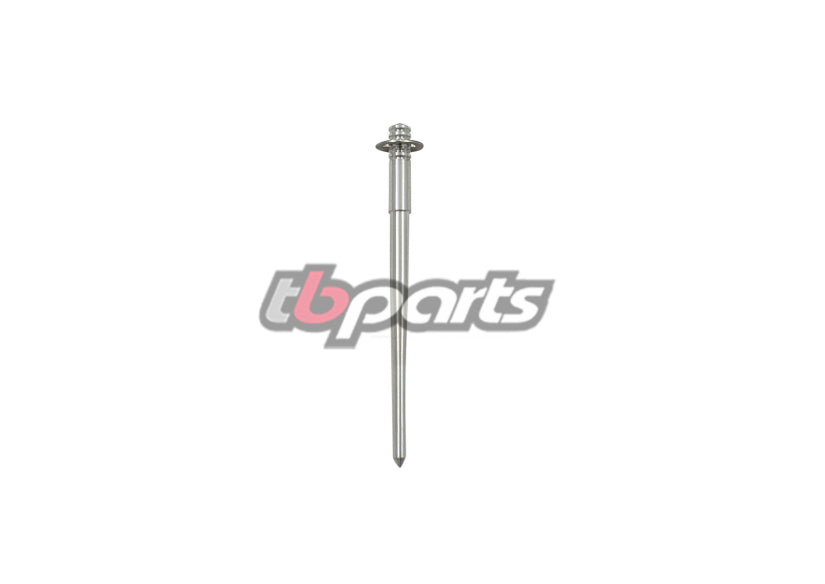 Adjustable Needle for Stock Carb - KLX110 / KLX140 / DRZ110