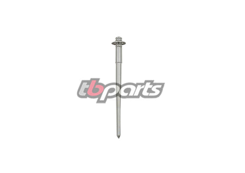 Adjustable Needle for Stock KLX110 Carbs - Factory Minibikes