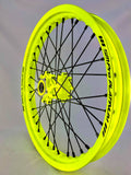 SM Pro Rim Sets - Factory Minibikes