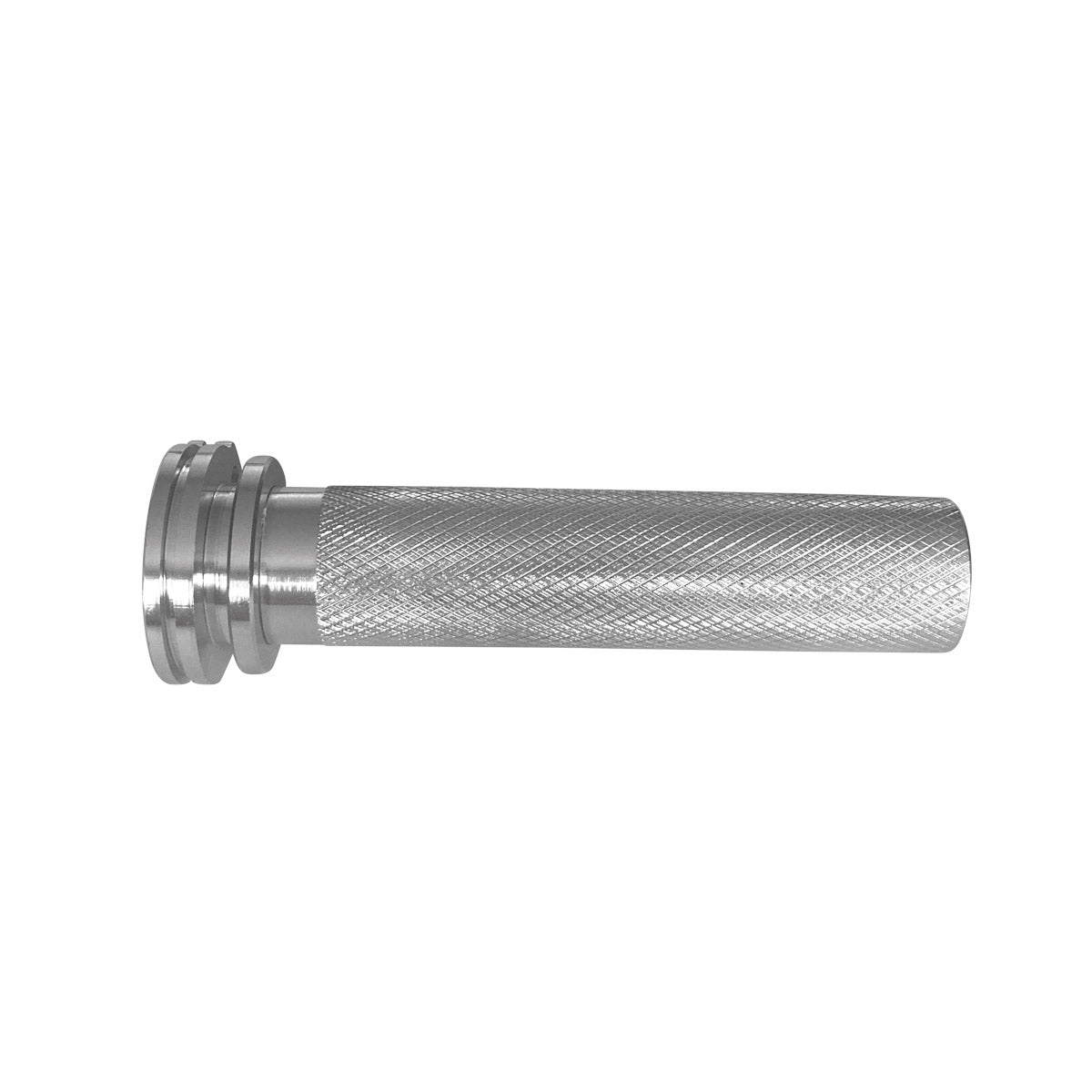 TB Parts Billet Full Size Throttle Tube - CRF110 & CRF125