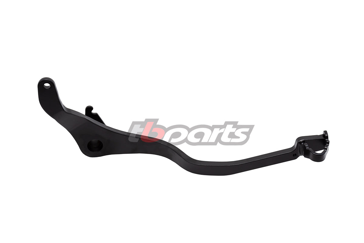 TB Parts Stock Length Brake Lever - Honda CRF110 - Factory Minibikes