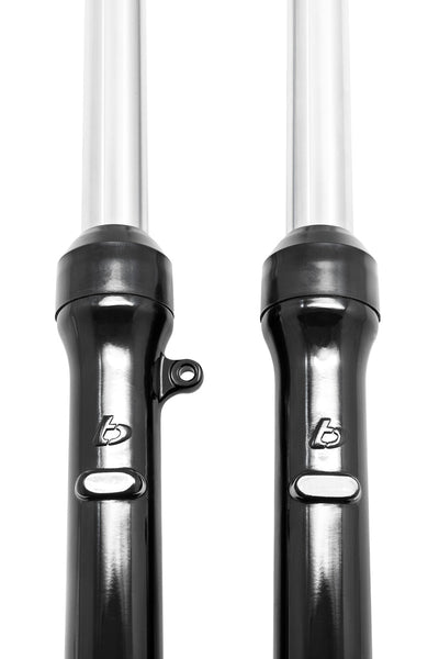 TB Parts Fork Assembly Set – KLX110/L – Factory Minibikes
