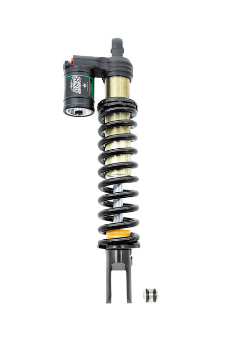 Rear Shock w/ Adjustable Compression & Rebound – KLX140 all Models - Factory Minibikes