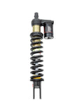 Rear Shock w/ Adjustable Compression & Rebound – KLX140 all Models - Factory Minibikes