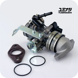 Yuminashi 30mm Throttle Body & Manifold Kit - CRF110 - Factory Minibikes