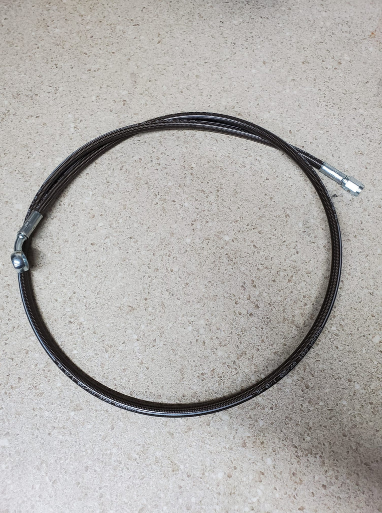 Hydraulic Clutch Replacement Line KLX110 w/ Magura Kit Factory Minibikes