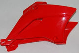 Honda Red Complete Plastic Kit - UFO - 2010+ KLX110 & KLX110L - Factory Minibikes