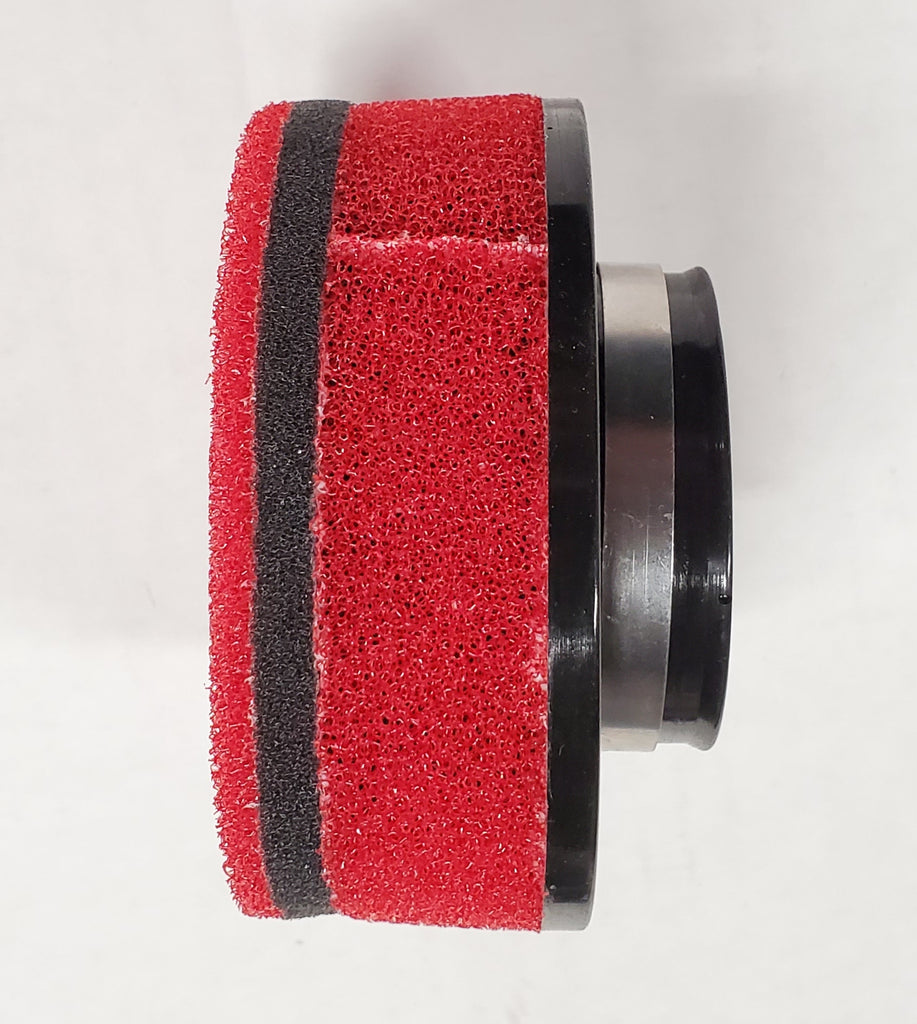 TB Parts TBW1430 Pod Filter For KLX CRF DRZ 110 With VM26 Big Carb – Air Filter
