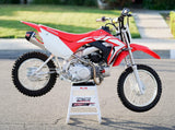 Factory Series Mini Stand - CRF110 - Factory Minibikes