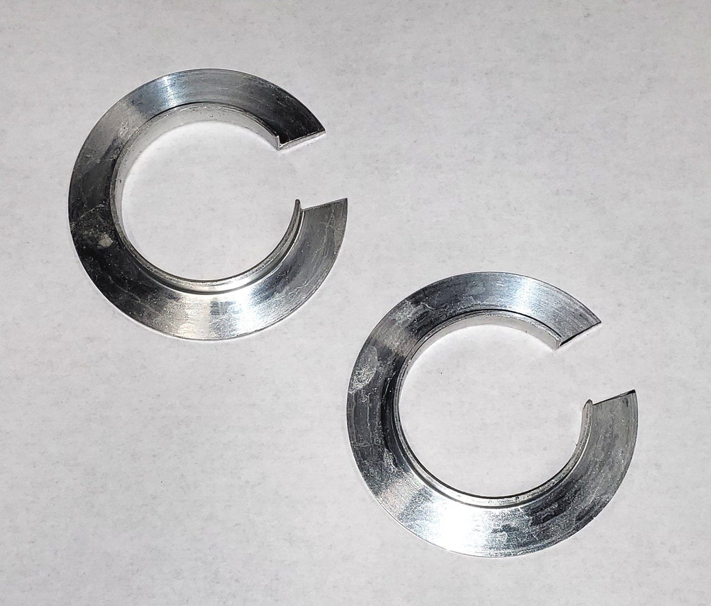 Elka Spring Spacers 1 Pair Factory Minibikes