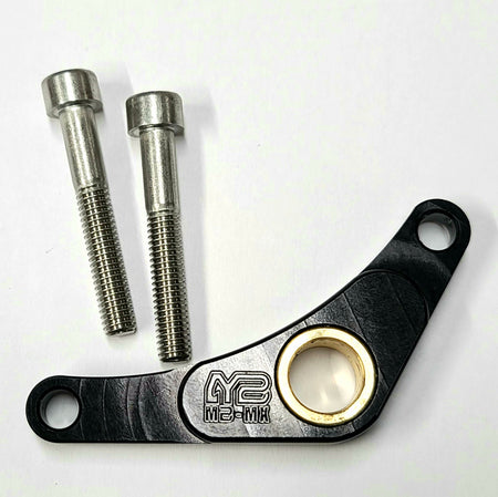 MB-MX Shift Shaft Brace - CRF110 - Factory Minibikes