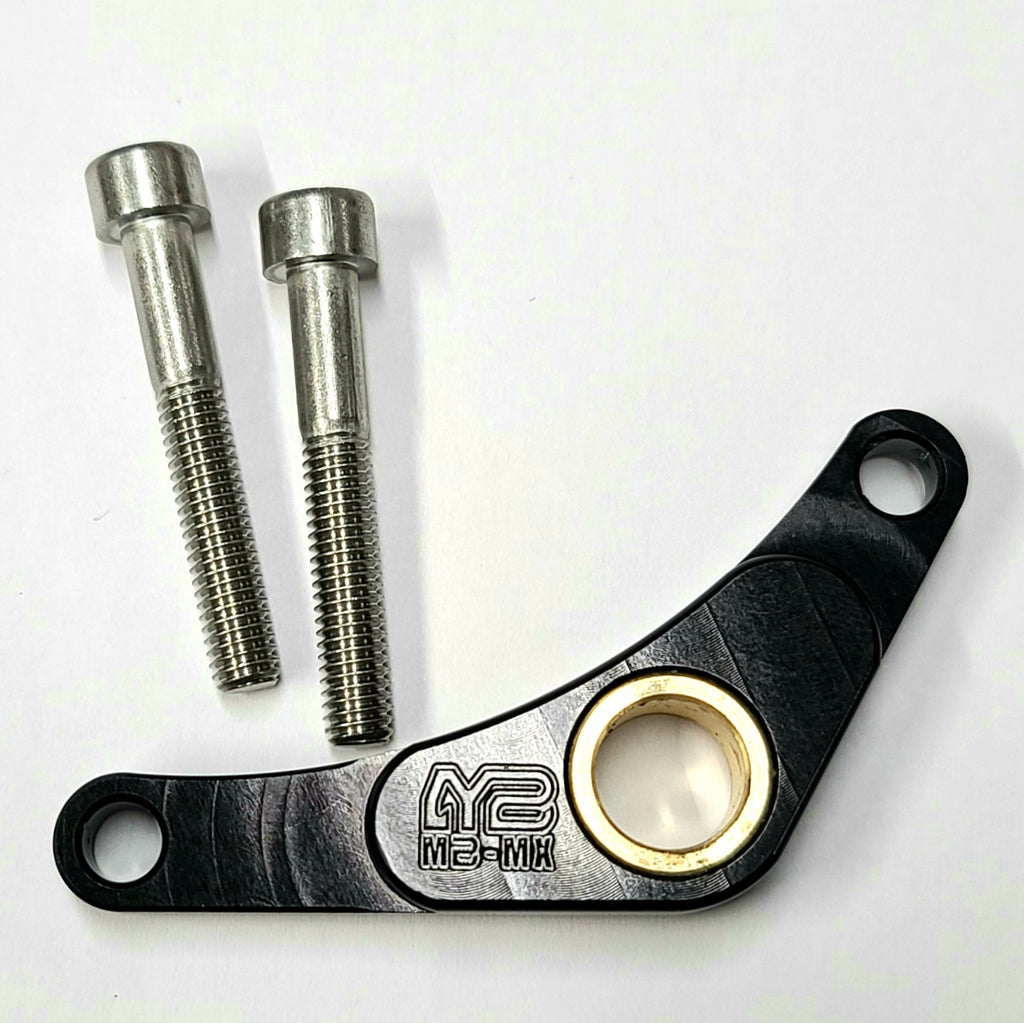MBMX Shift Shaft Brace CRF110 Factory Minibikes