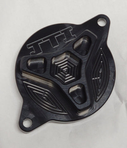 JTI Cam Cover - Yamaha TTR110 - Factory Minibikes