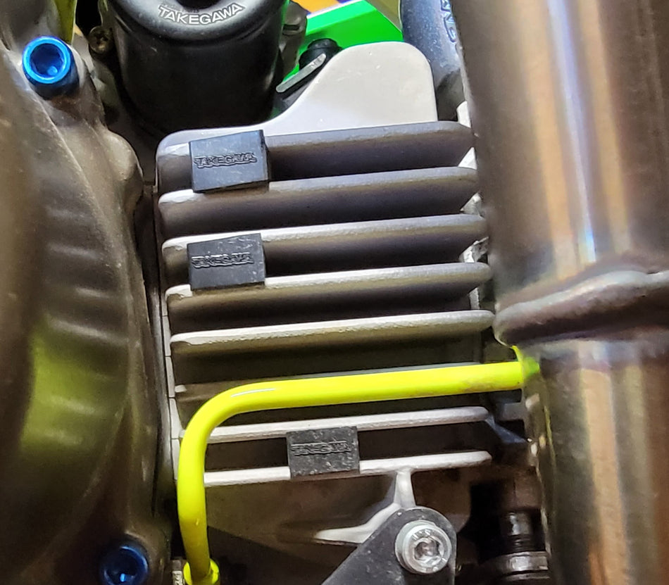 Takegawa Cylinder Damper Kit - KLX110 - Factory Minibikes
