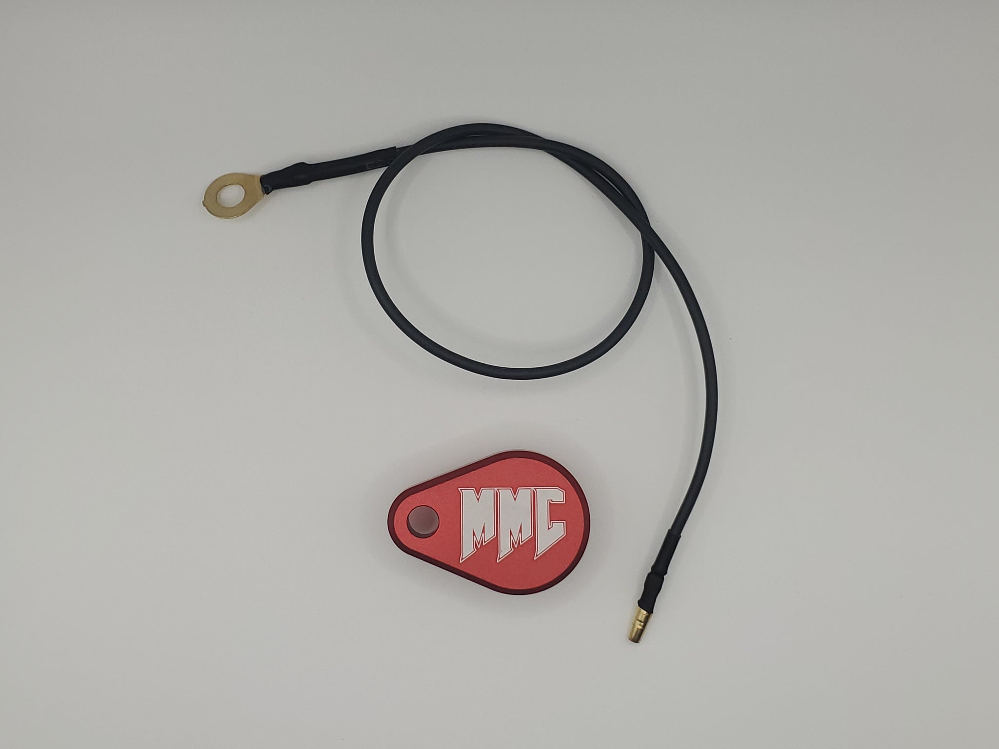 MMC Billet Bump Start Kit - CRF110 - Factory Minibikes