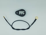 MMC Billet Bump Start Kit - CRF110 - Factory Minibikes