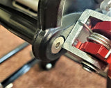 Surron/Segway Warp9 Peg Brace - Factory Minibikes