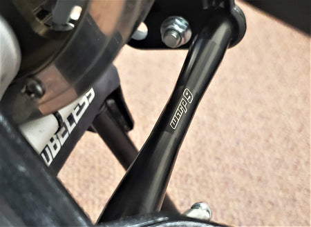 Surron/Segway Warp9 Peg Brace - Factory Minibikes