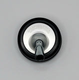 Bent Top Carb Cap for PE28 - Takegawa - Factory Minibikes