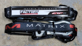 Factory Edition Worx 1.0" Tie Downs - Factory Minibikes