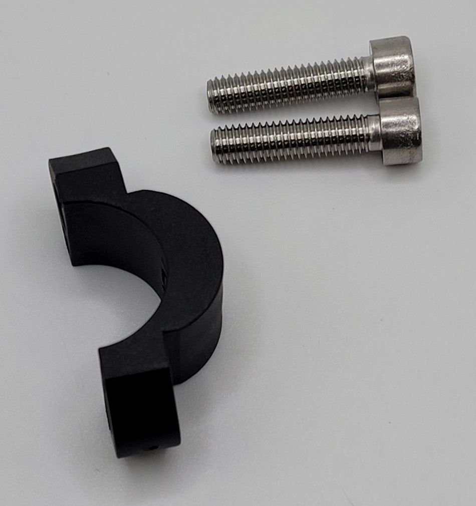 ASV Lever Spacer Kit - 8mm - Factory Minibikes