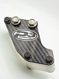 P3 Carbon Chain Guide - CRF50 Style - Factory Minibikes