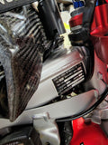 Key/Light Relocation Kit - CRF110 - Factory Minibikes