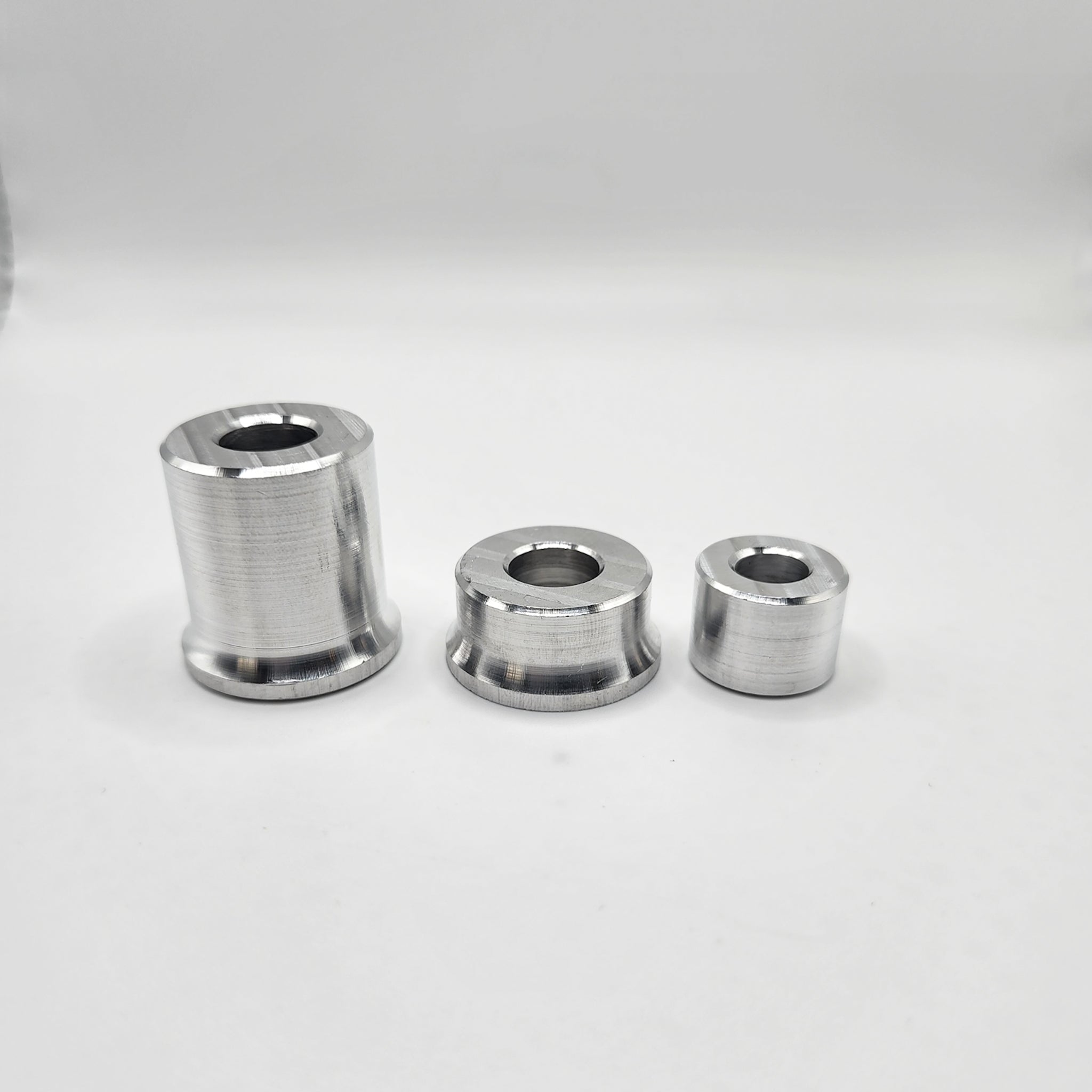 KMX Wheel Spacer Set - KLX110 – Factory Minibikes