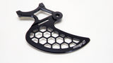 Talaria Rear Disk Guard - Warp9 - Factory Minibikes