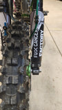 Mitas Terra Force MX Front Tire - 70/100-14 - Factory Minibikes