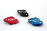 Works Connection Rear Master Cylinder Cover - Yamaha - Factory Minibikes