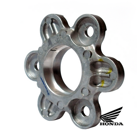 Replacement Lifter Plate for Yuminashi 5 Plate Conversion - Factory Minibikes
