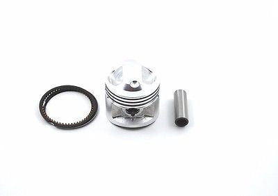 88cc 52mm Piston Kit - CT70 Z50 - TBW0219 – Factory Minibikes