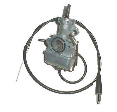 Xr100 carb discount