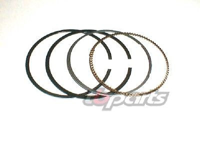 TB Parts 60mm Piston Ring Set - Kawasaki KLX110 Z125 DRZ110 - TBW0420 - Factory Minibikes