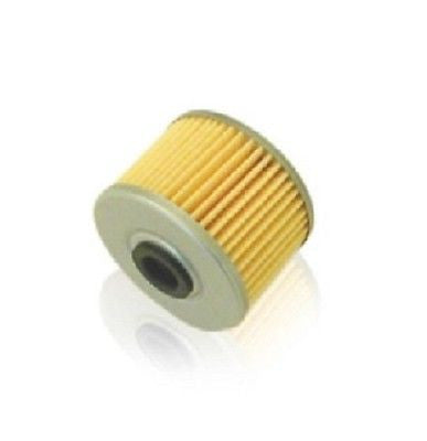 K&N Oil Filter - KLX110 Z125 DRZ110 - Factory Minibikes