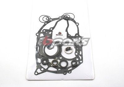 TB Parts COMPLETE Stock Head Gasket and Seal Kit - KLX110 DRZ110