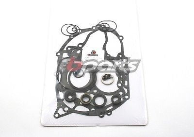 TB Parts COMPLETE Stock Head Gasket and Seal Kit - KLX110 Z125 DRZ110 - TBW0815 - Factory Minibikes