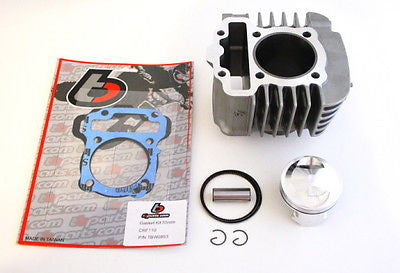 Xr100 132 store big bore kit