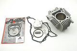 178cc Big Bore Kit - V2 Race Head & VM26mm Carb Kit - 02-09 KLX DRZ 110 - Factory Minibikes