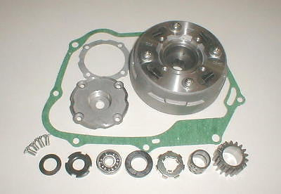 TB Auto Clutch Kit 69-87 Z50, K0-K2 91-94 CT70 & XR CRF 70 - TBW0971 - Factory Minibikes