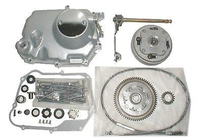 TB Manual Clutch Kit - Z50 XR50/CRF50 XR70/CRF70 CT70 - TBW0953 - Factory Minibikes