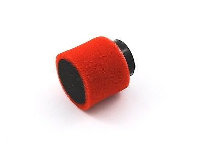 TB Dual Stage Air Filter - Mikuni VM26 - Honda CRF50 - K&N - UNI - TBW0413 - Factory Minibikes