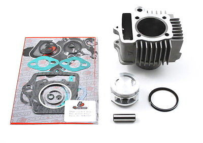 88cc Big Bore Race Kit - Honda Z50, XR50/CRF50 - TBW0928 – Factory