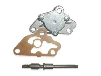 TB High Volume Oil Pump 69-81 6V Honda Motors TBW0225 - Factory Minibikes