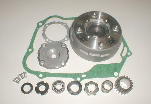 Honda CRF50 Heavy Duty Clutch Kit Auto CRF XR 50 XR50 by Trail Bikes TBW0961 - Factory Minibikes