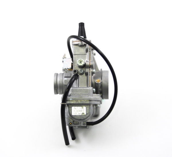 Genuine Mikuni VM28 418 Series Flat Slide Carb - TBW0488 - Factory Minibikes