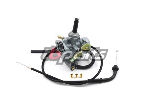 Keihin Reproduction PA Type Carb - Honda Z50 XR50 CRF50 - TBW9156