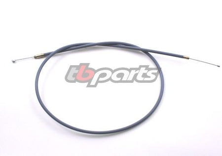 K0-K3 Throttle Cable - Honda CT70 - TBW1055 - Factory Minibikes